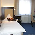 Hotel Lousberg Aquisgrano