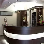 Lousberg 호텔 아헨