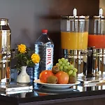 호텔 Lousberg