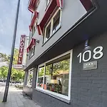 Lousberg 호텔