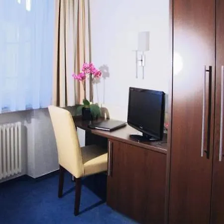 Hotel Lousberg 3*
