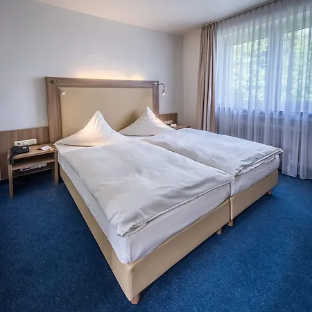 Lousberg Hotel