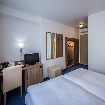 Lousberg Hotel
