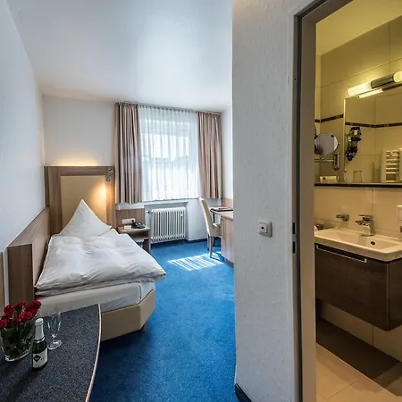 Hotel Lousberg Aachen
