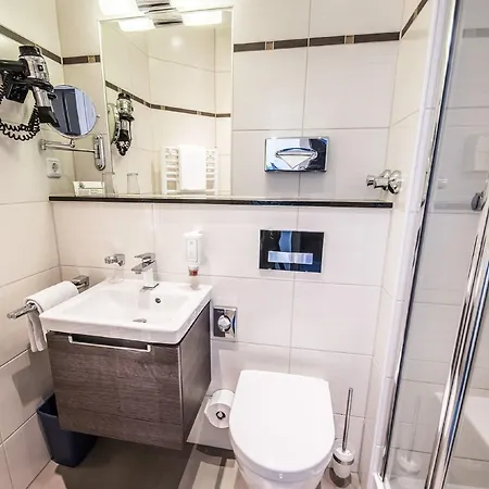 Hotell Lousberg