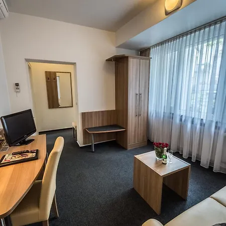 劳兹贝格酒店