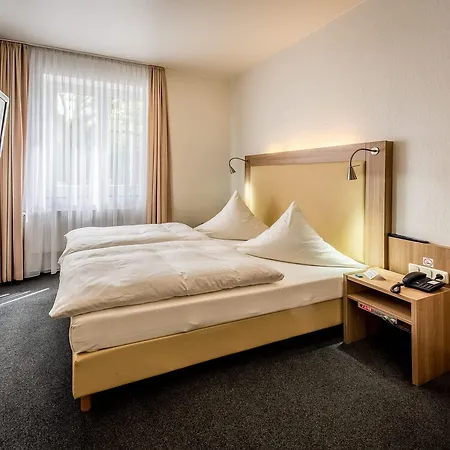 Lousberg Aachen