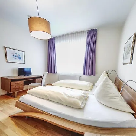 Hotel Lousberg