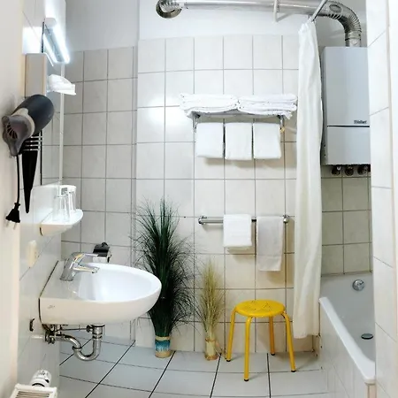 ロウスベルク アーヘン