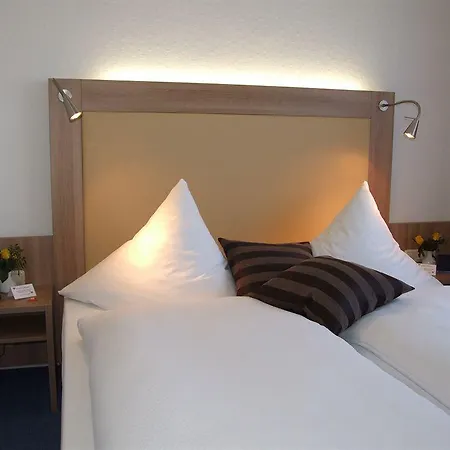 Lousberg Hotel