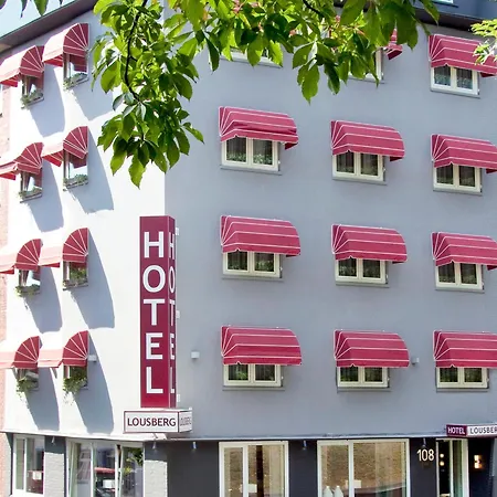Lousberg Aachen