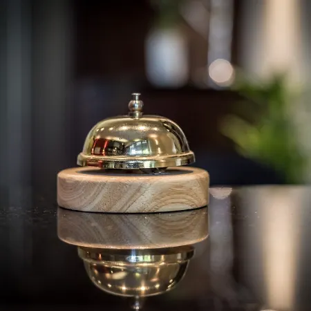 ロウスベルク ホテル