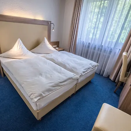 酒店 劳兹贝格酒店 亚琛