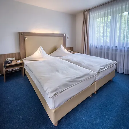 ロウスベルク ホテル 3*