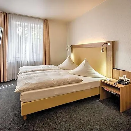فندق Lousberg آخن