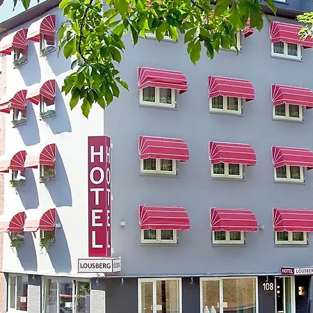 Lousberg 3*