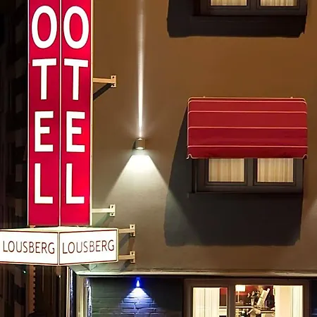Lousberg آخن