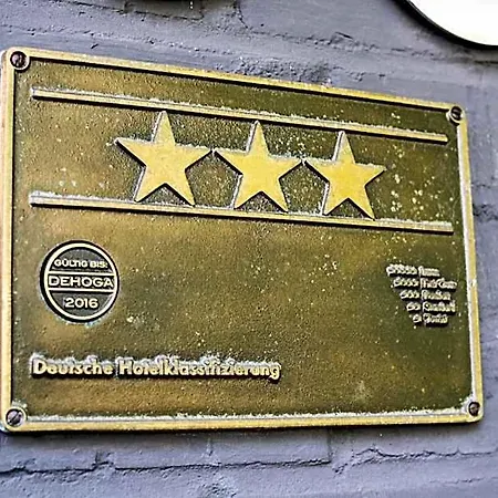 Lousberg 3*