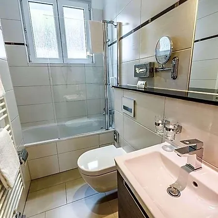 Lousberg 3*