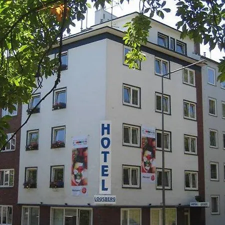 Lousberg