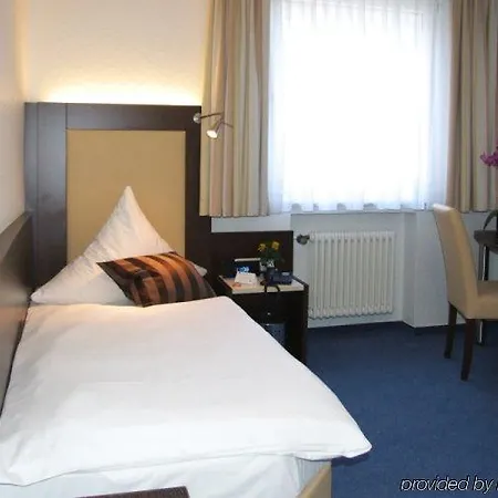 Hotel Lousberg Aachen