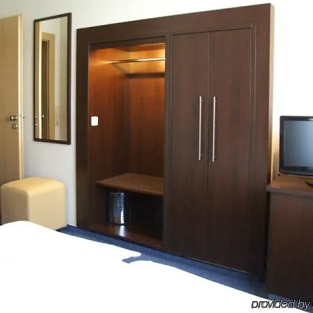 ロウスベルク アーヘン