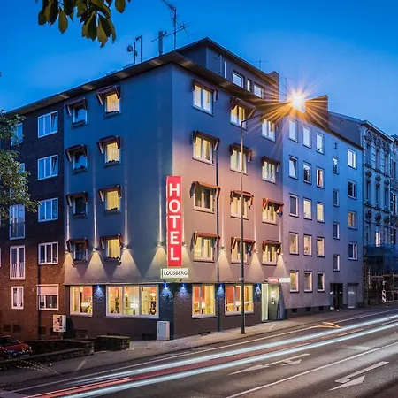 Hotel Lousberg 3*