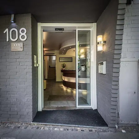 Lousberg Hotel 3*