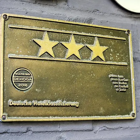 Lousberg 3*