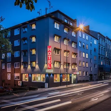 劳兹贝格酒店 酒店