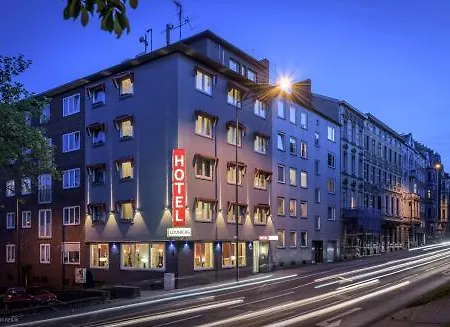 Lousberg Aken
