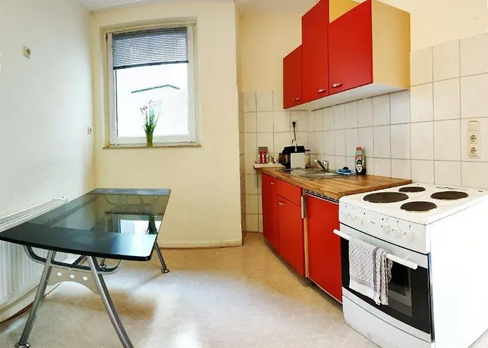 Hotel Lousberg Aachen