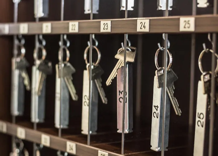 فندق Lousberg 3*