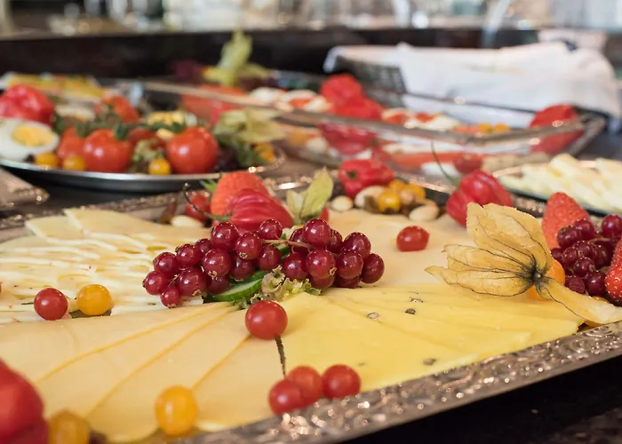 Lousberg Hotel Aachen