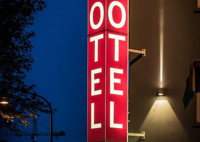 Hotel Lousberg Aachen