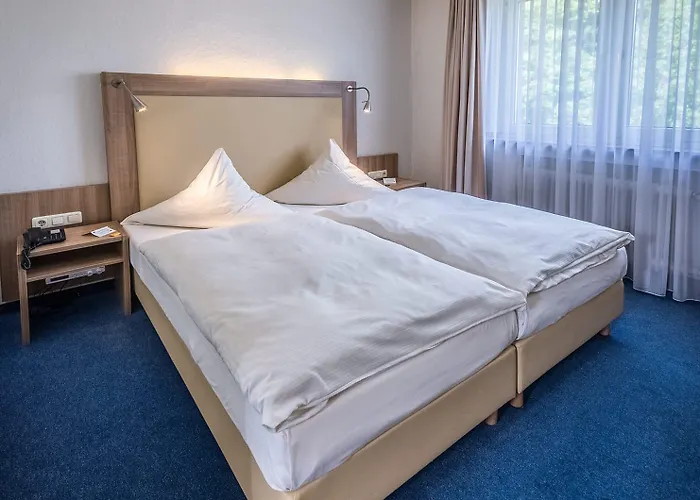 Lousberg Hotel 3*