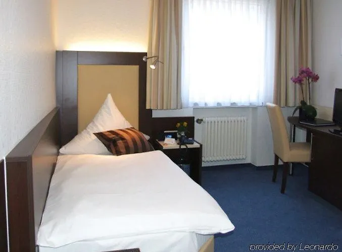 Hotel Lousberg Aken