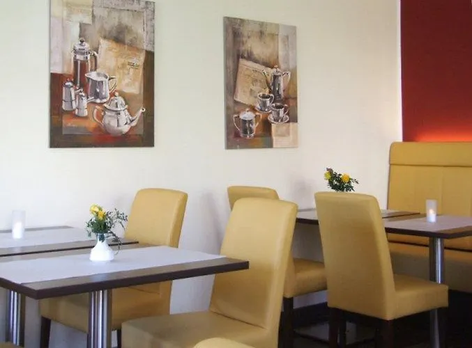 Hotel Lousberg